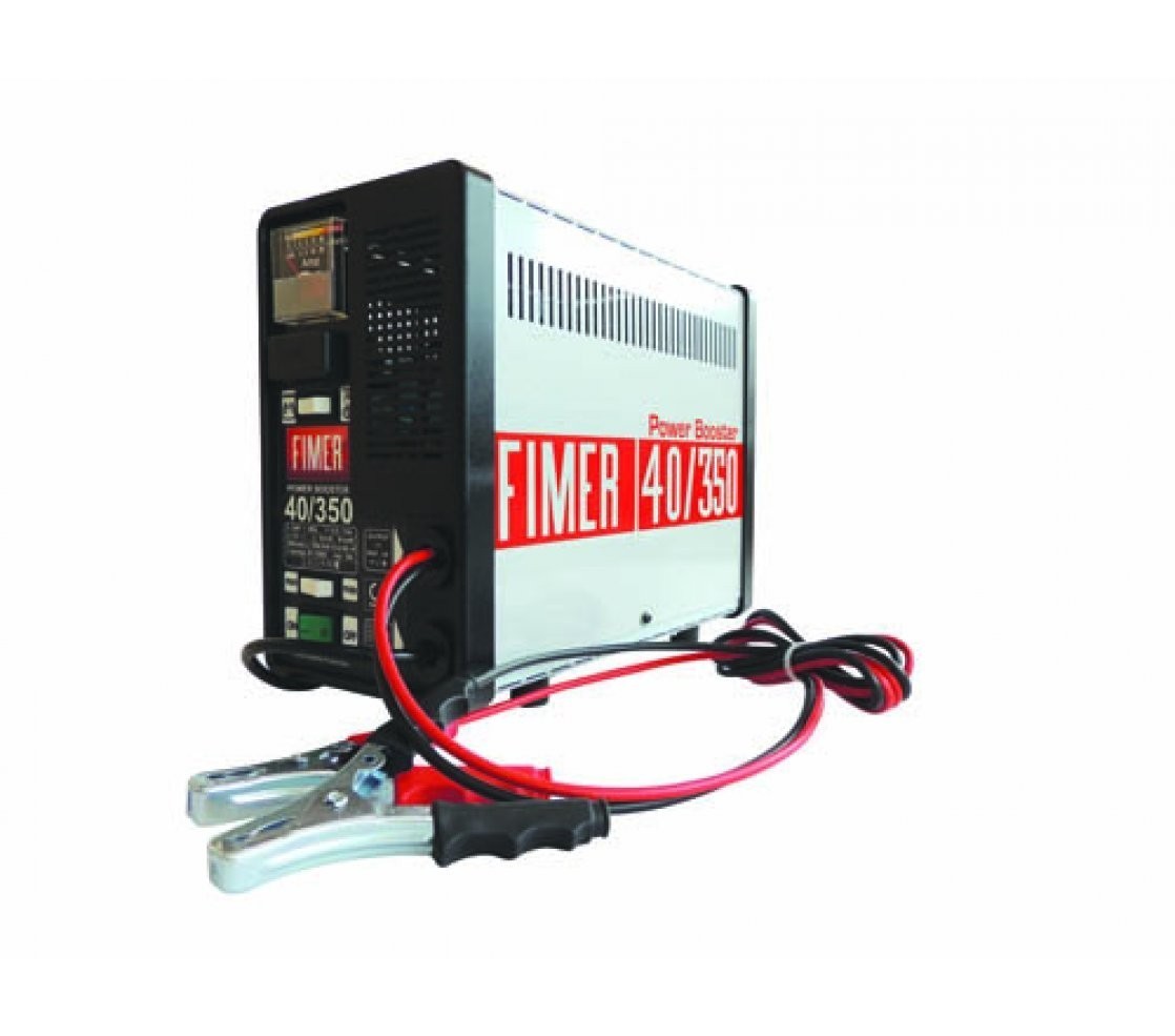 Cb Power Boost 40 350Fimer Spectrum For Engineering Solutions